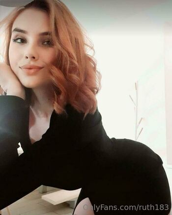 Full leaked Ruth private onlyfans photo
