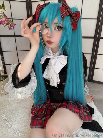 Rynkerbelle