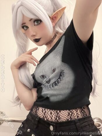 Rynkerbelle
