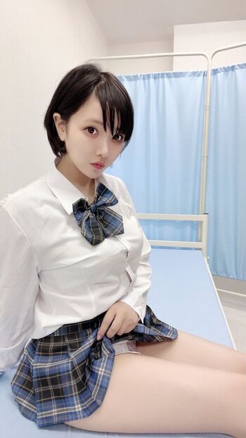 Saaya_cosplay