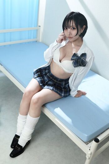 Saaya_cosplay