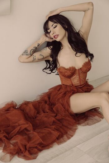 Full leaked Sabina magic private onlyfans photo