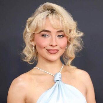 Sabrina Carpenter