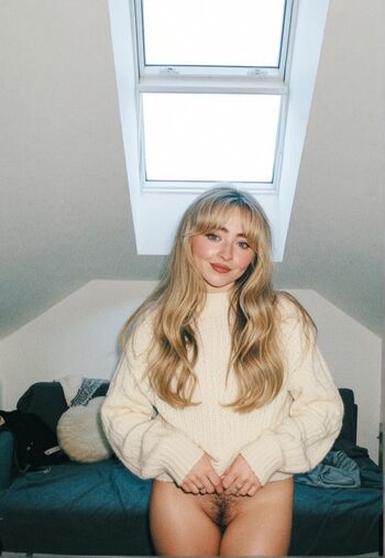 Sabrina Carpenter