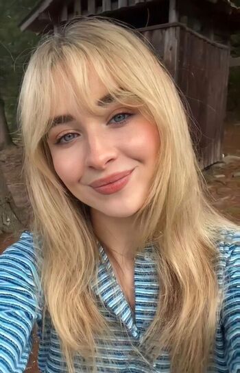 Sabrina Carpenter Ai Porn