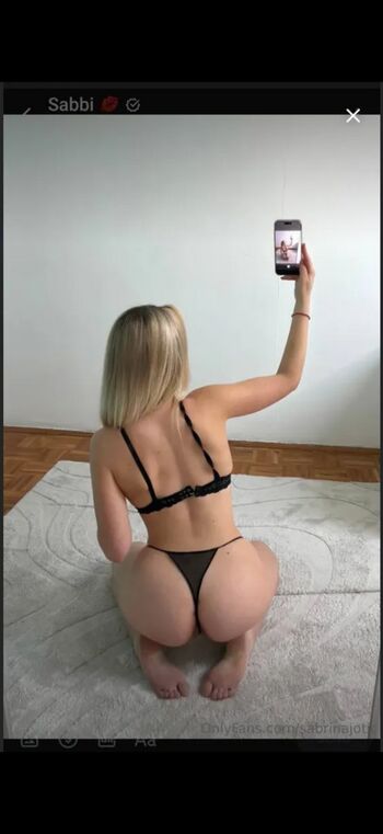Sabrina Jotic