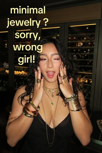 Sabrina Pezeshkian