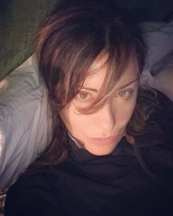 Sabrina Salerno