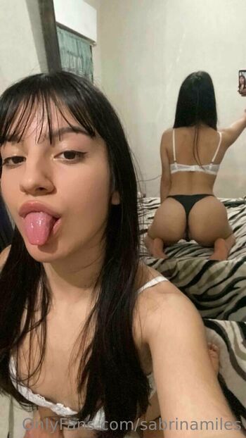 sabrinamiles