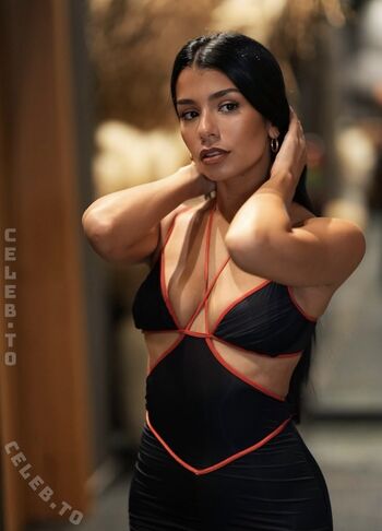 Full leaked Sabrine khan private onlyfans photo