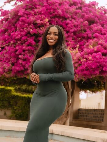 Sachia Vickery
