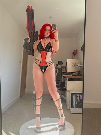 Full leaked Sacredxo private onlyfans photo