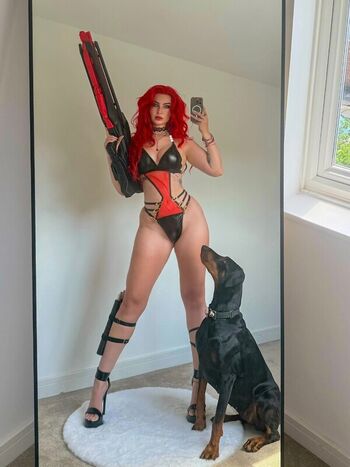 Full leaked Sacredxo private onlyfans photo