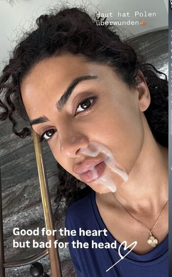 Full leaked Sadaf djalaly private onlyfans photo
