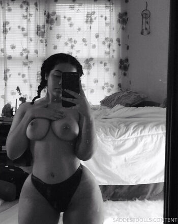 Saddestdoll
