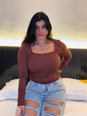Sadhana Naidu