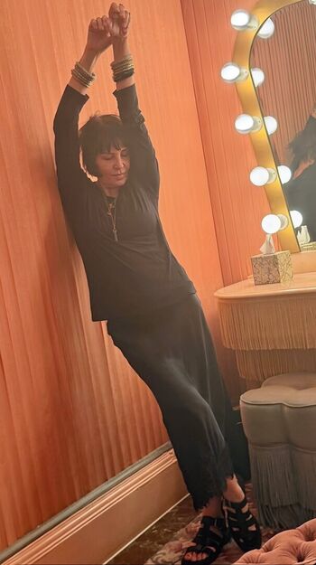 Full leaked Sadie frost private onlyfans photo