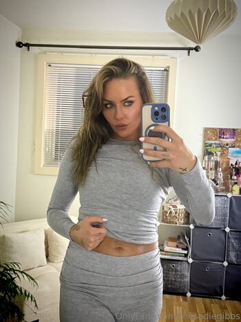 Full leaked Sadie gibbs page private onlyfans photo