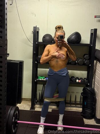 Full leaked Sadie gibbs page private onlyfans photo