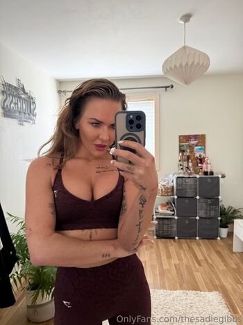 Full leaked Sadie gibbs page private onlyfans photo