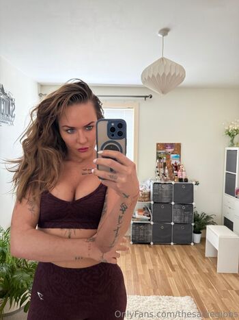 Full leaked Sadie gibbs page private onlyfans photo