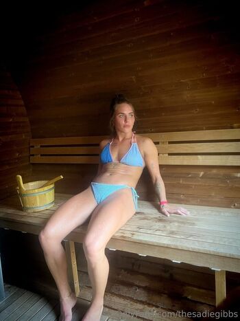 Full leaked Sadie gibbs private onlyfans photo