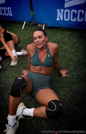 Full leaked Sadie gibbs private onlyfans photo