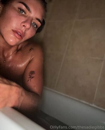 Full leaked Sadie gibbs private onlyfans photo