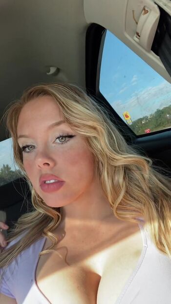 Full leaked Sadiebaby page private onlyfans photo