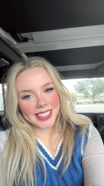 Full leaked Sadiebaby private onlyfans photo