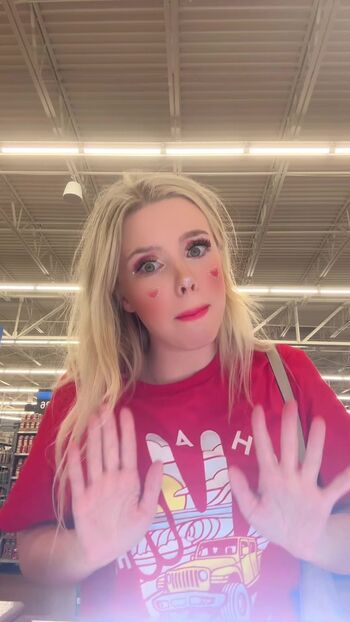 Full leaked Sadiebaby private onlyfans photo