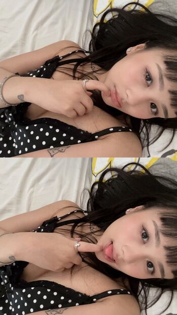 Full leaked Sadparu private onlyfans photo