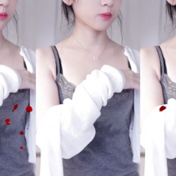 Full leaked Saeom private onlyfans photo