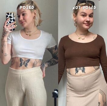 Full leaked Saggysara private onlyfans photo