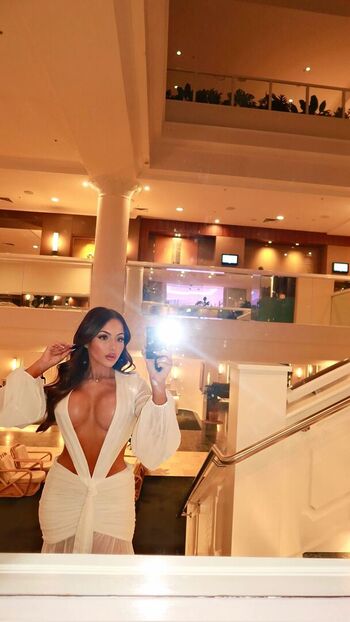 Full leaked Sahara walker private onlyfans photo