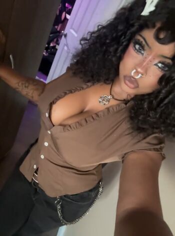 Full leaked Rileyfoxx/ private onlyfans photo