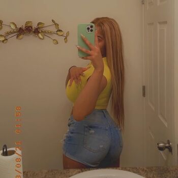Full leaked Sailoraali private onlyfans photo