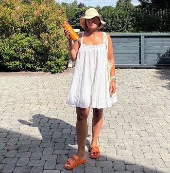 Saira Khan
