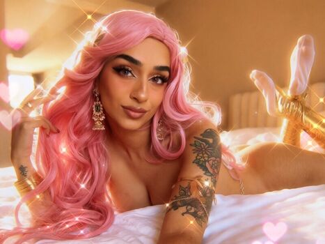 Saira Rose