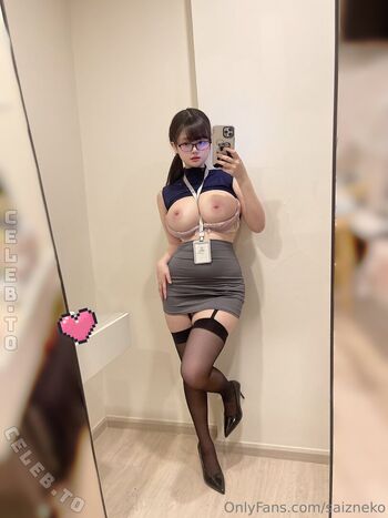 Saizneko