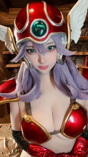 Full leaked Lunaaura/ private onlyfans photo