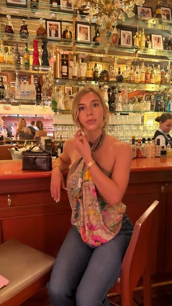 Full leaked Salah jeffries private onlyfans photo