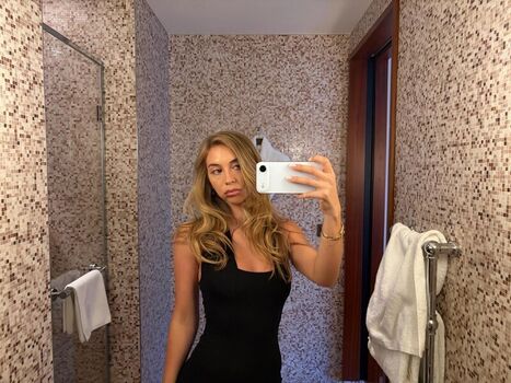 Full leaked Salah jeffries private onlyfans photo