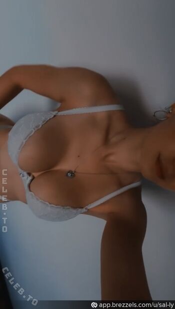 Full leaked Sally private onlyfans photo