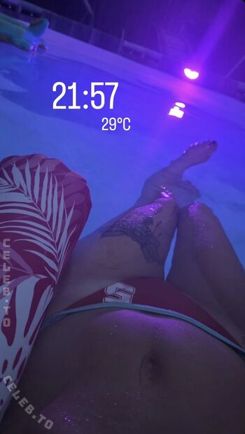 Full leaked Sallyisgaming private onlyfans photo