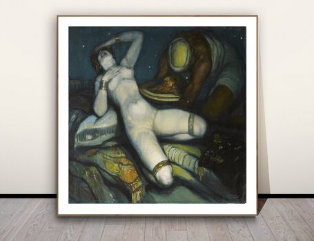 Salome R