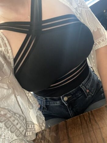 Full leaked Sam paige private onlyfans photo