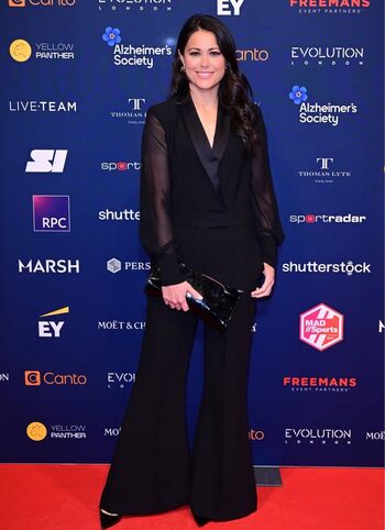 Sam Quek