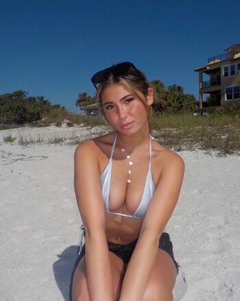 Full leaked Samantha gregus private onlyfans photo
