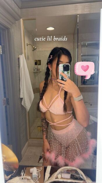 Samantha Tan